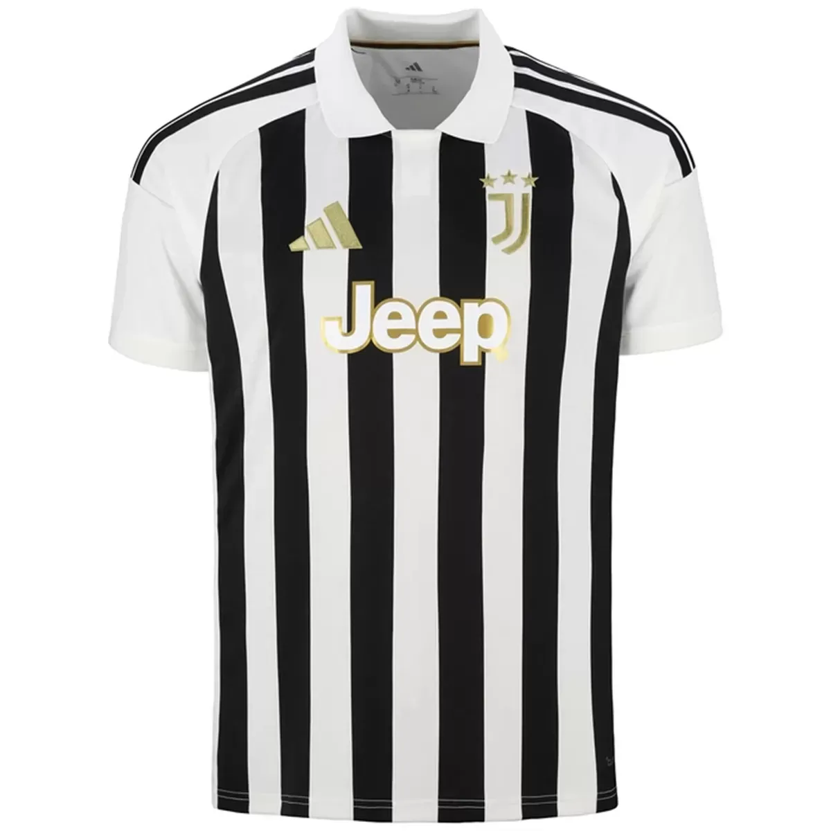 Juventus Soccer Jersey Home 2026/27