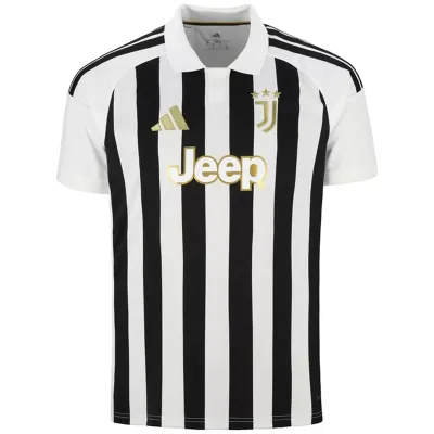Juventus Soccer Jersey Home 2026/27