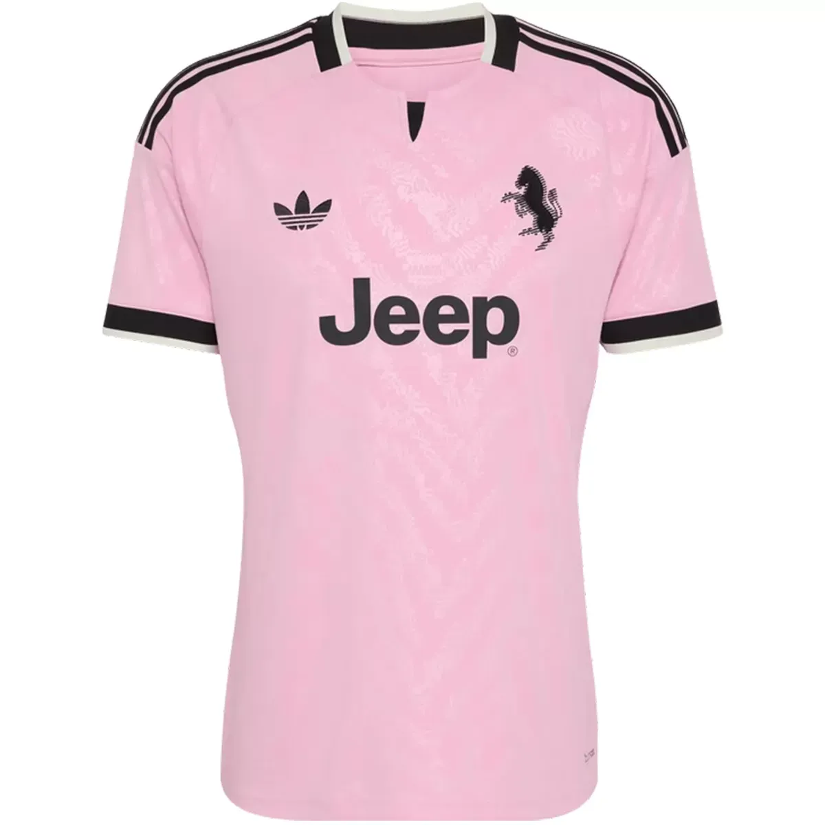 Juventus Away Home 2026/27