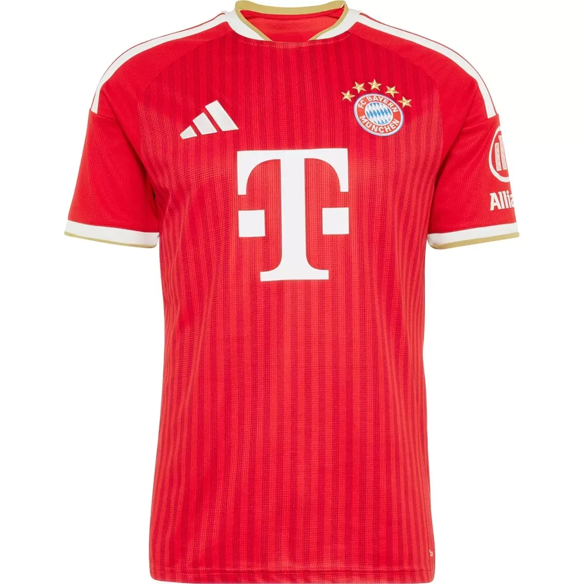Bayern Munich Home Jersey 2026/27