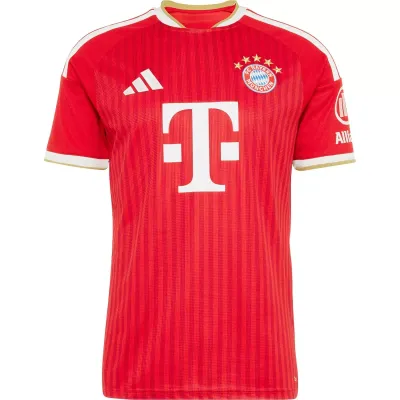 Bayern Munich Home Jersey 2026/27