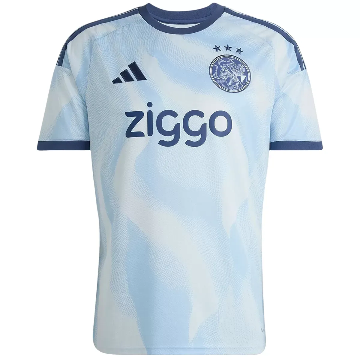 Ajax Third Jersey 2026/27