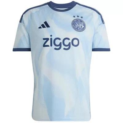 Ajax Third Jersey 2026/27