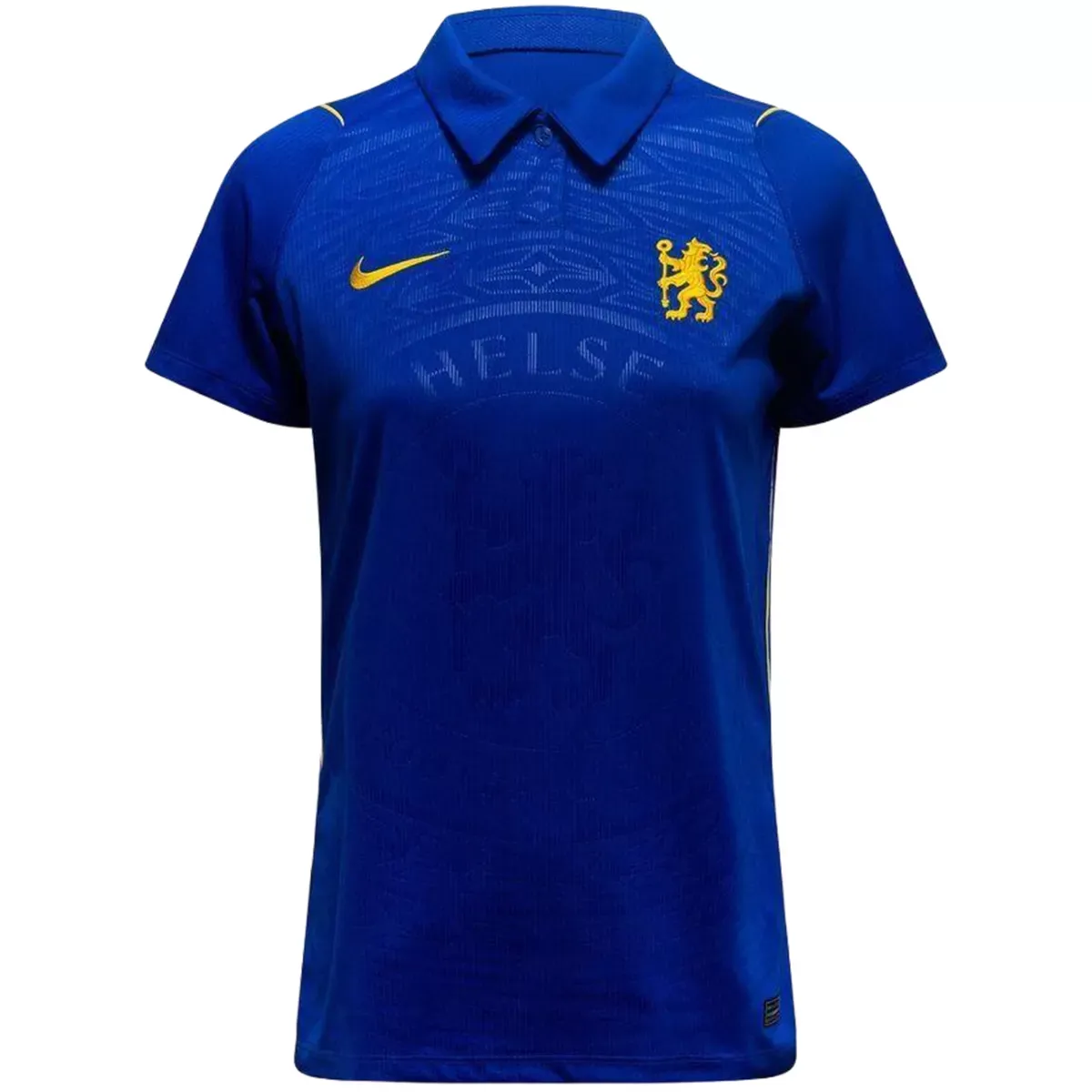 Women's Chelsea Home Jersey 2026/27