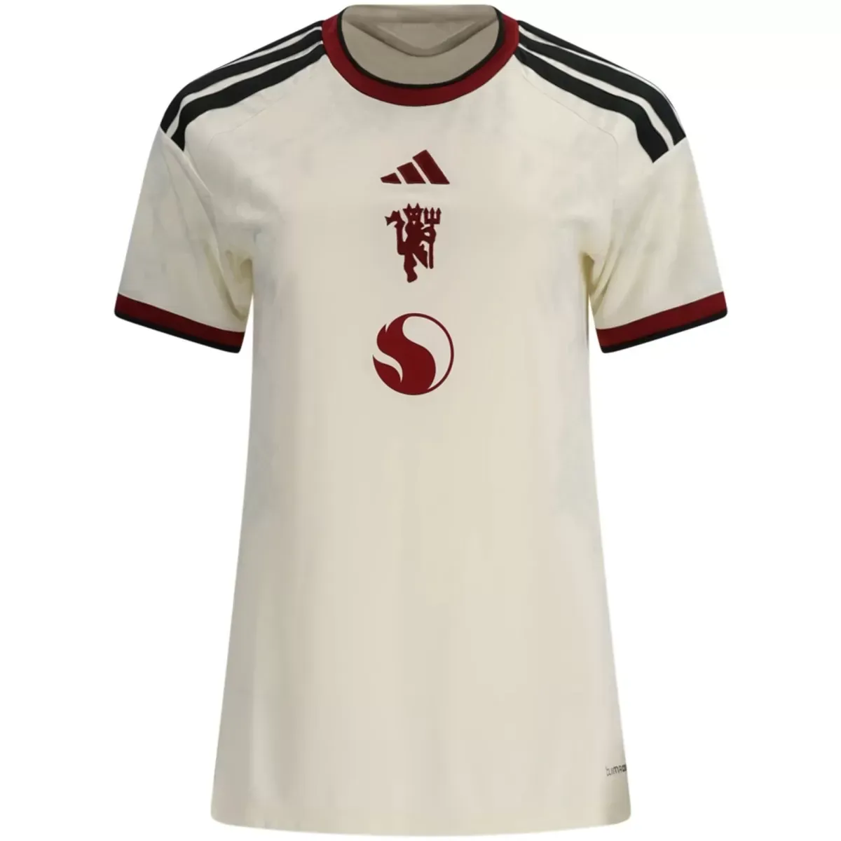 Women's Manchester United Third Jersey 2026/27