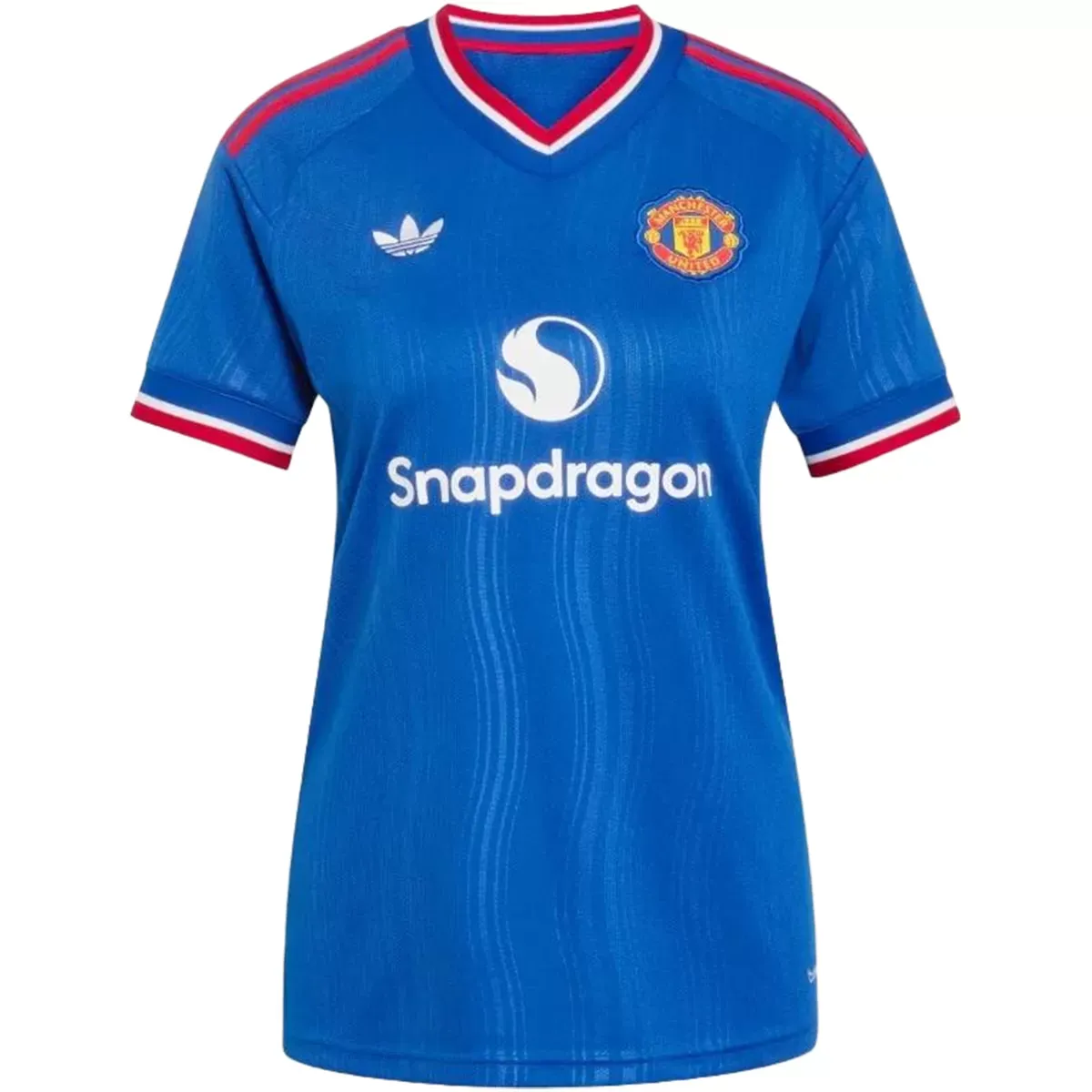 Women's Manchester United Away Jersey 2026/27