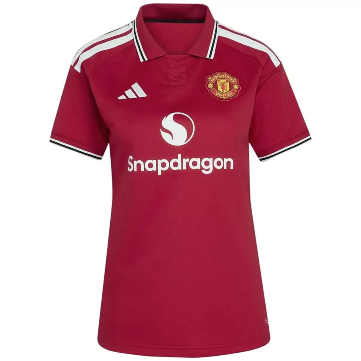 Women's Manchester United Home Jersey 2026/27