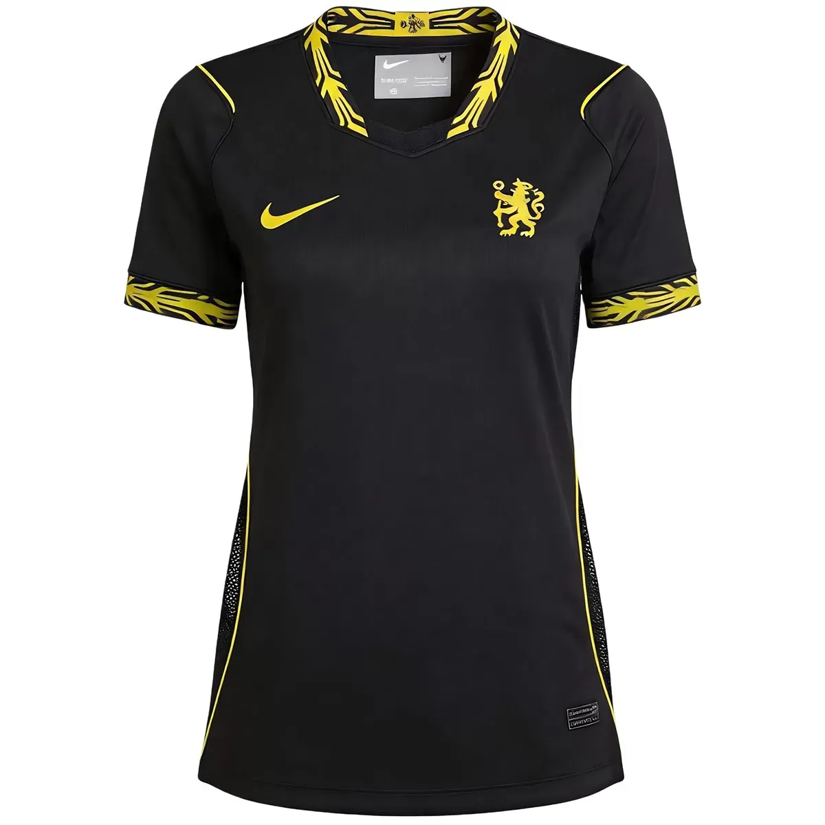 Women's Chelsea Away Jersey 2026/27