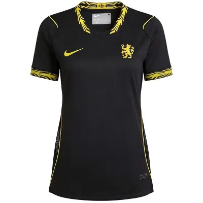 Women's Chelsea Away Jersey 2026/27