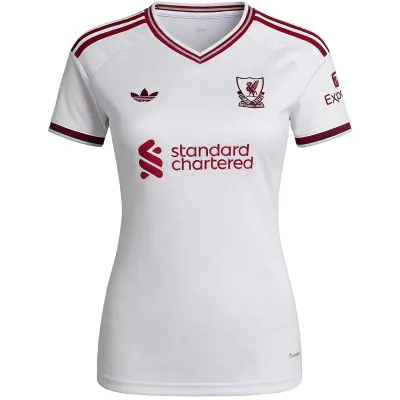 Women's Liverpool Home Away 2026/27