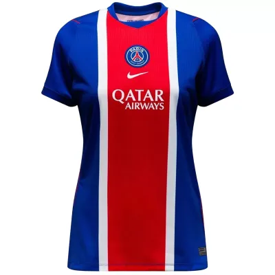 Women's PSG Home Jersey 2026/27