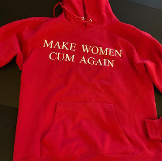 Make Women Cum Again
