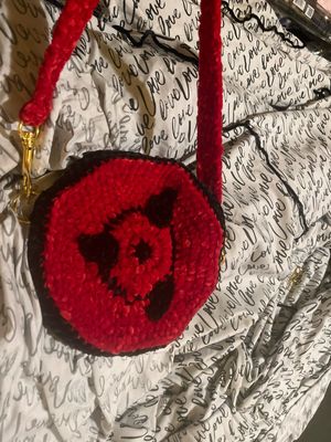 Sharin-Yes Bag