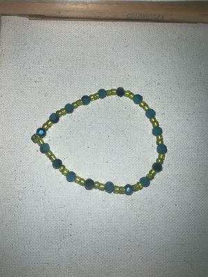 Blue Lemonade