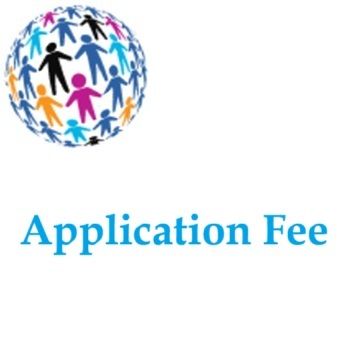 Application Fee