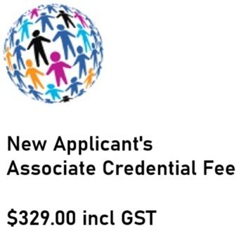New Applicant Associate Minister Credential Fee