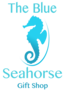 The Blue Seahorse Collection online