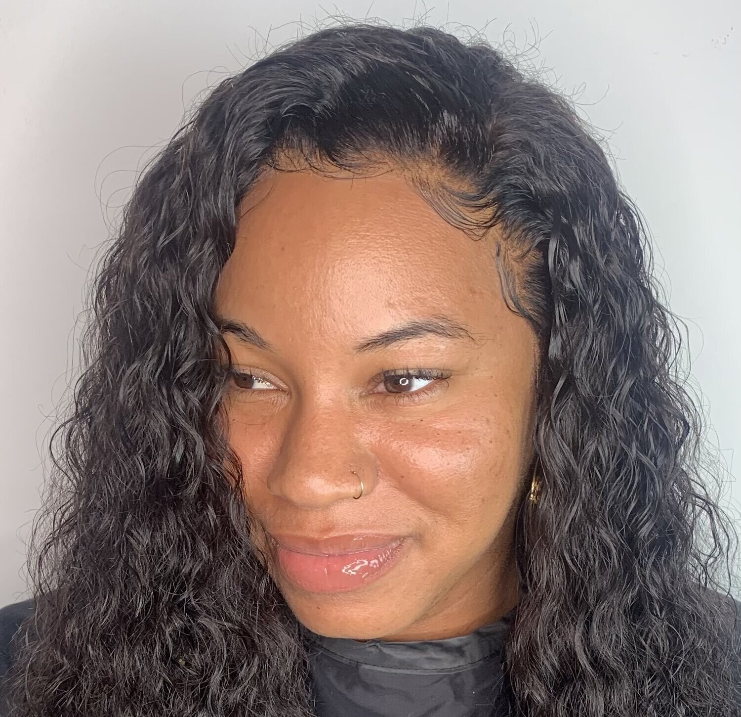 13X6 (CURLY) HD FRONTAL