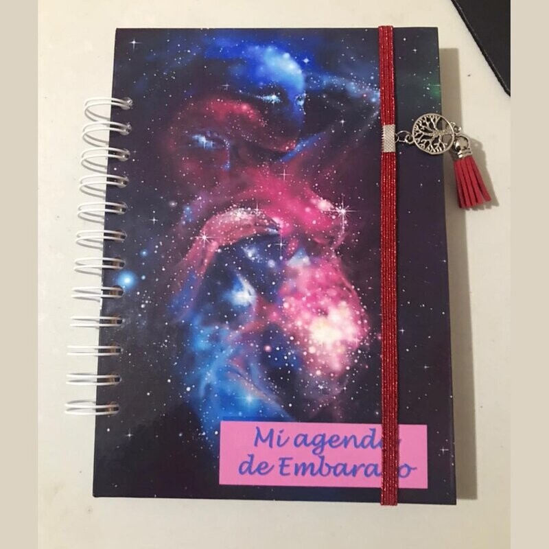 Agenda embarazo