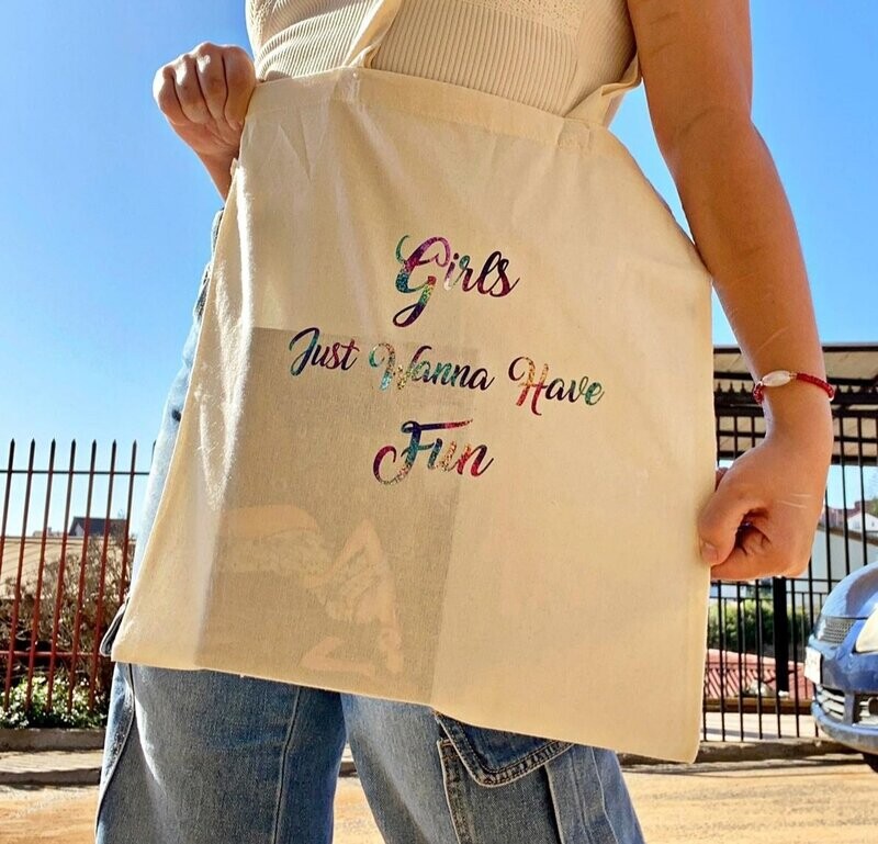 Tote Bag