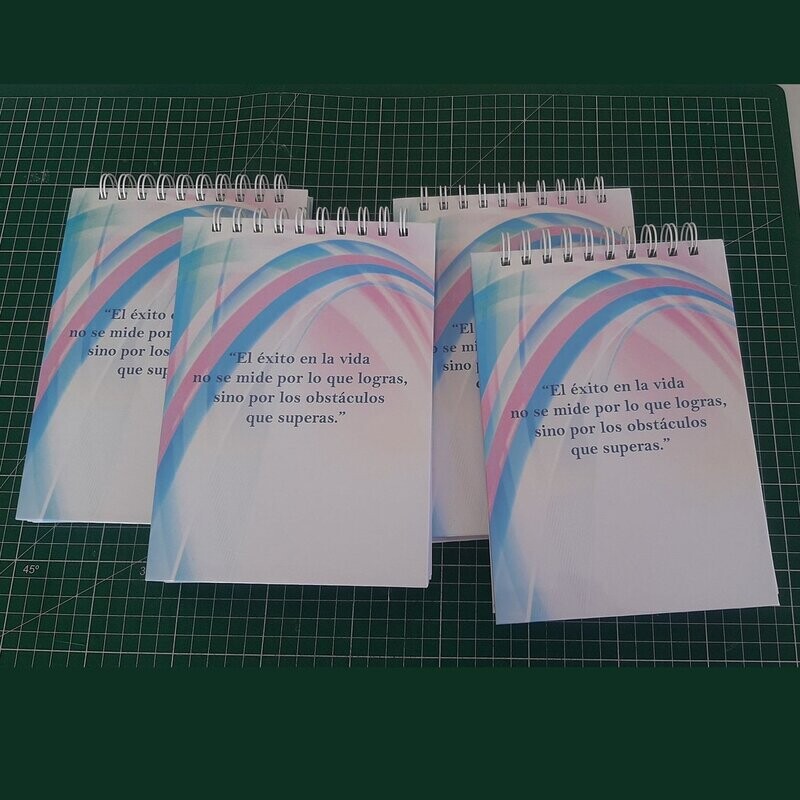 Planificador diario
