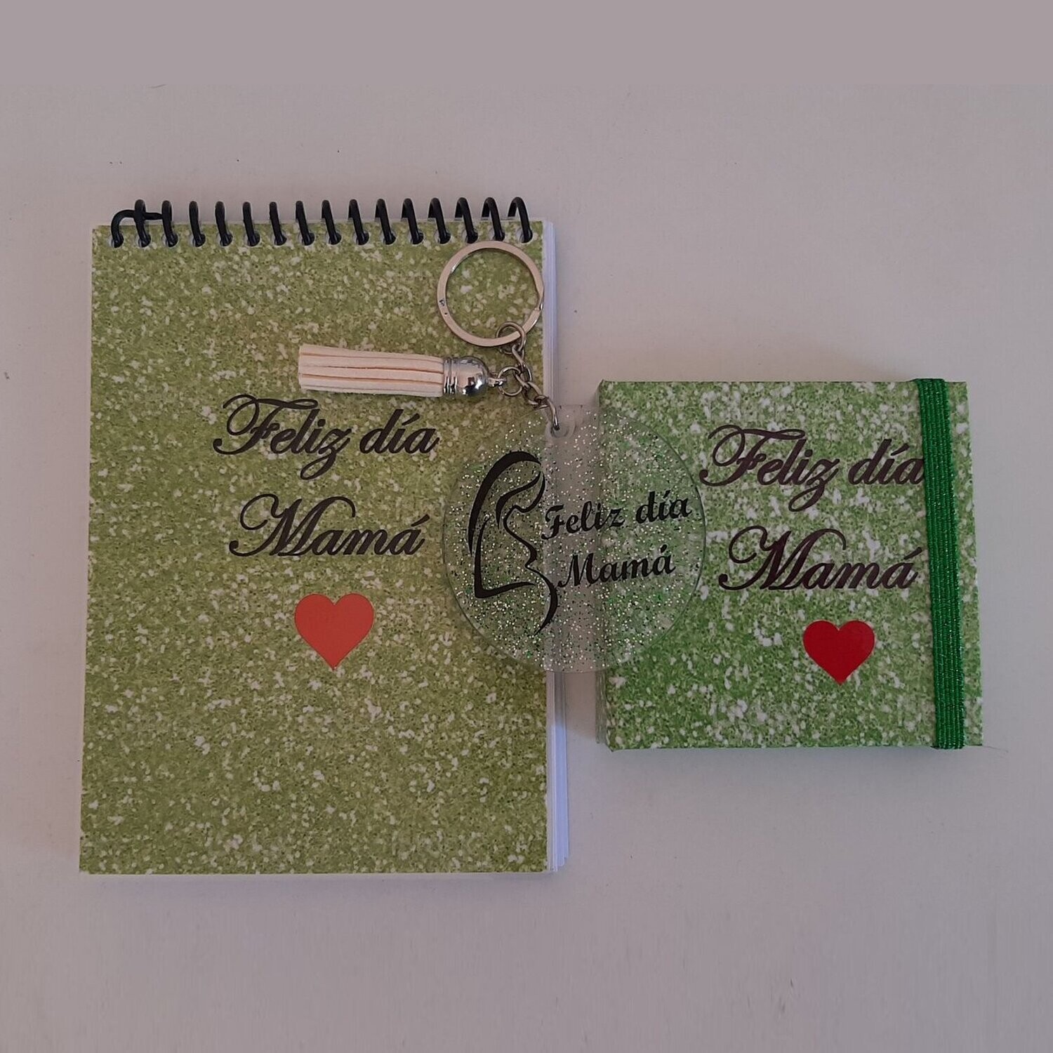 Pack día de la madre