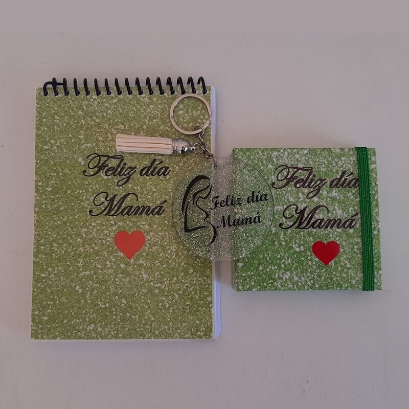 Pack día de la madre