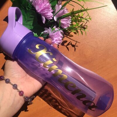Botellas