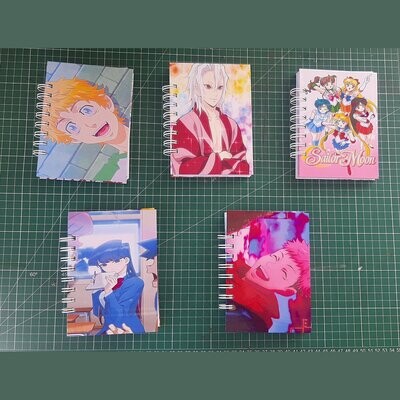 Libretas