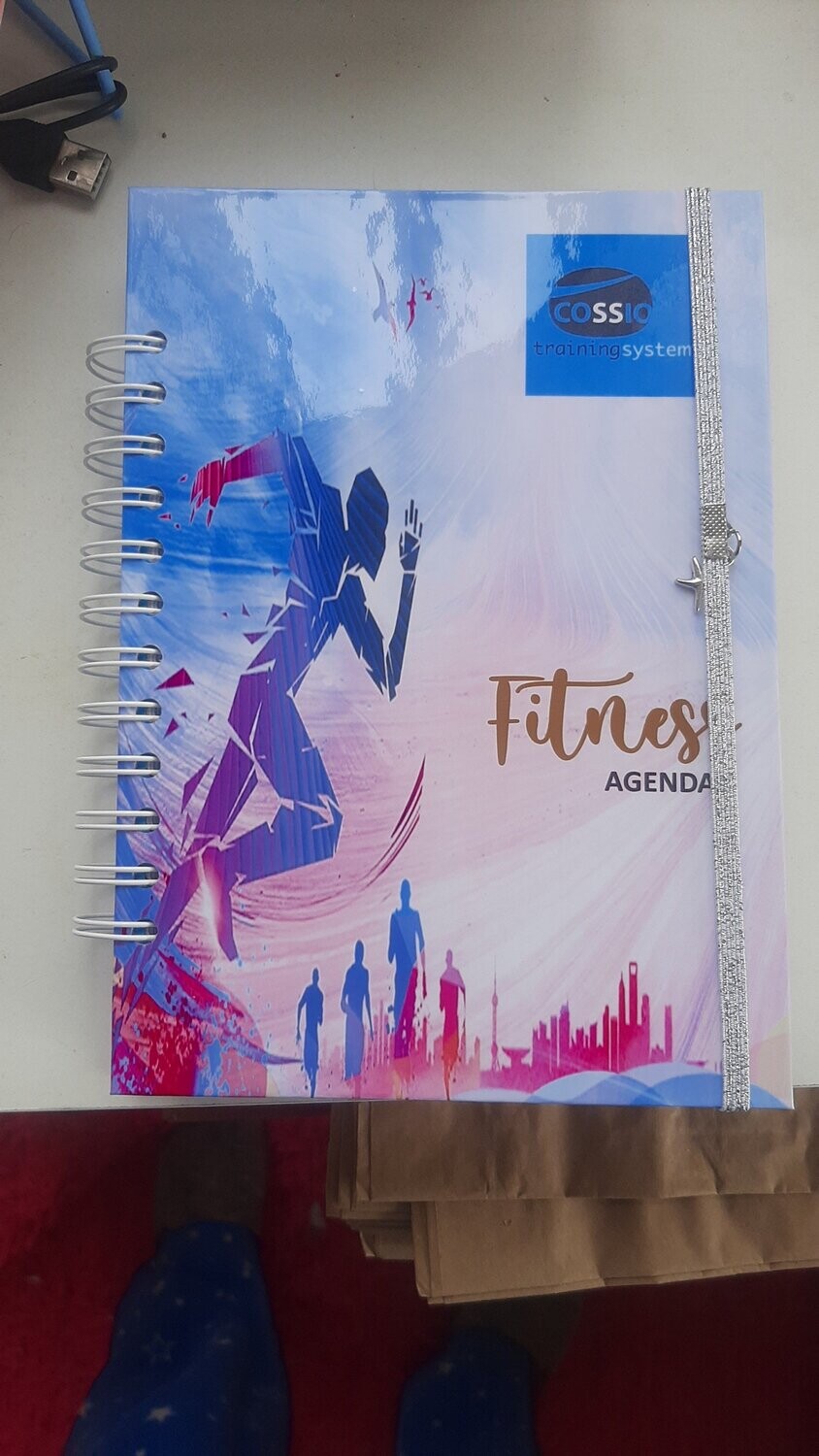 Agenda Fitness
