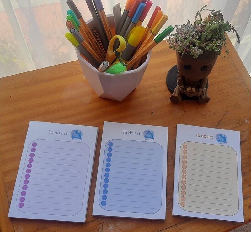 To do List