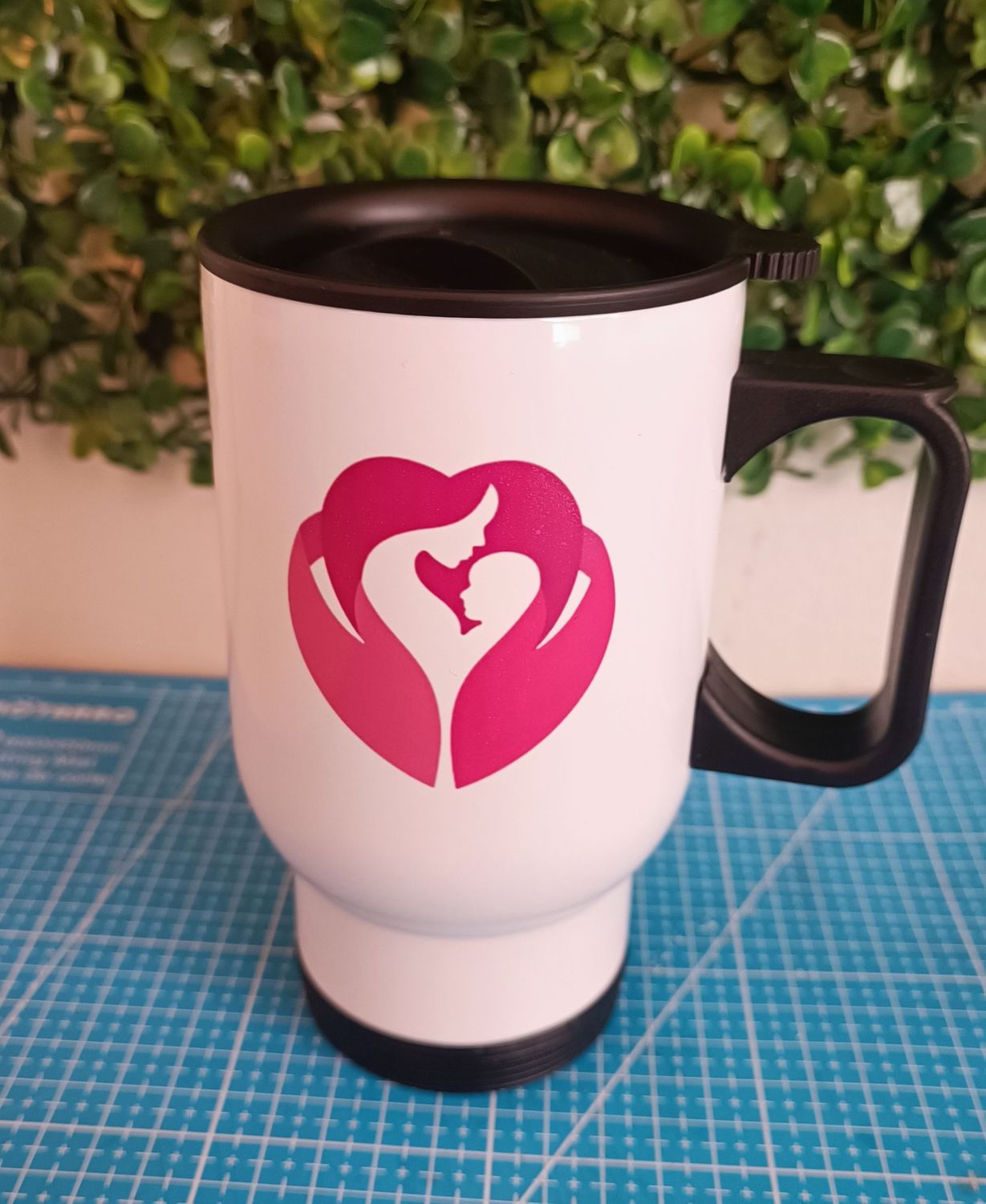 Mugs Térmicos