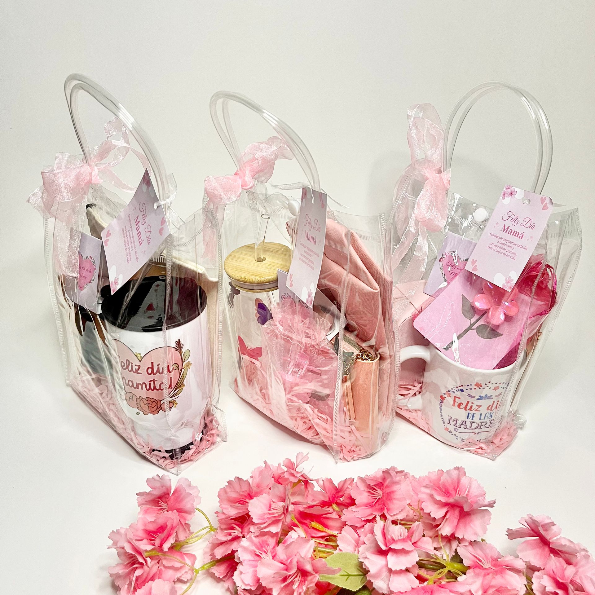 Packs día de la Madre 2025