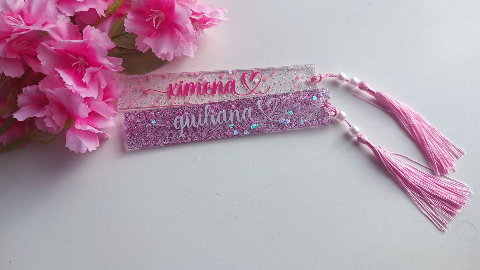 Separadores de Resina