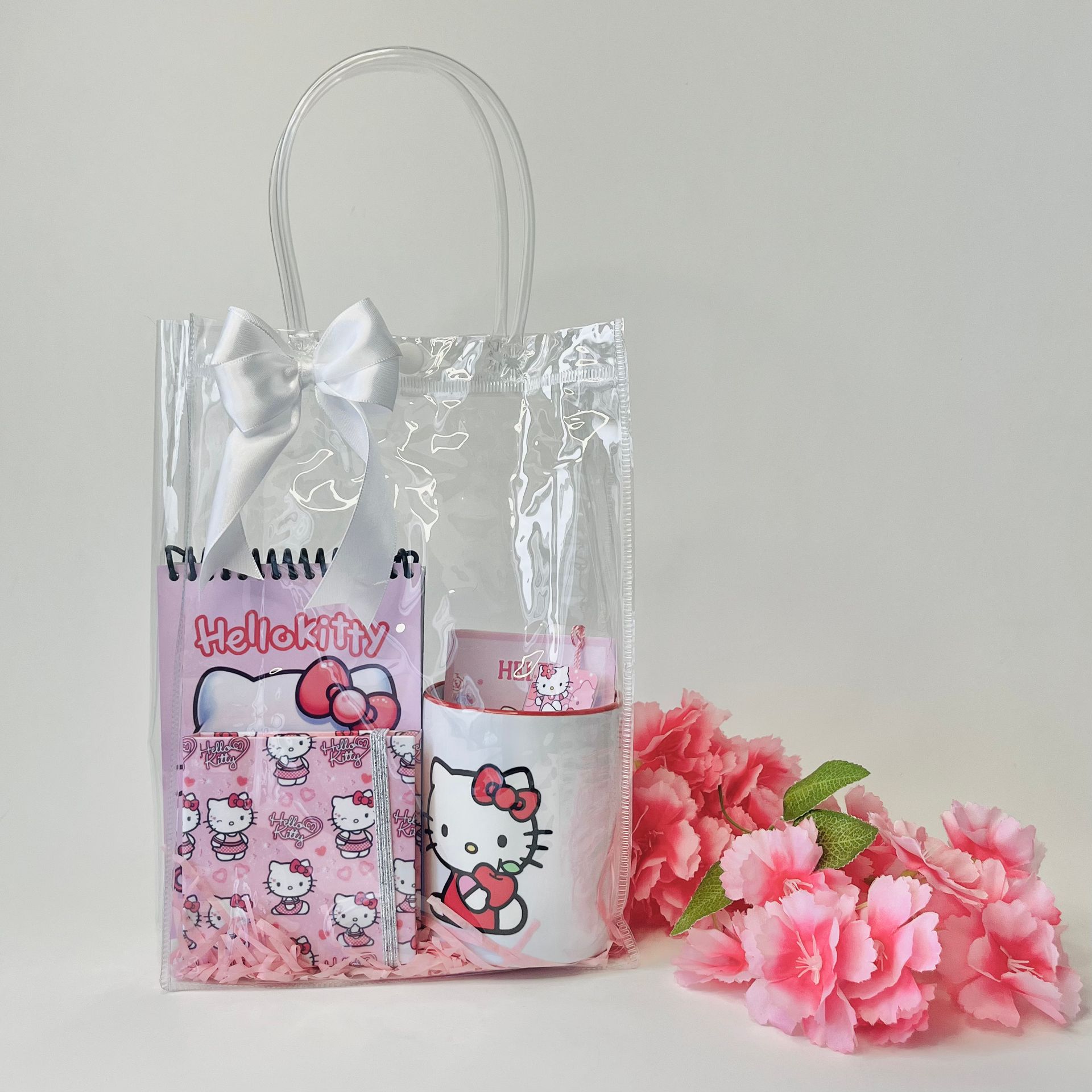 Box día de la niñez