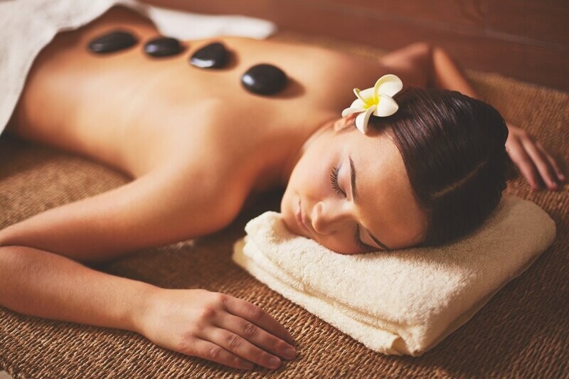 PACK 5- Masajes + presoterapia + skincare