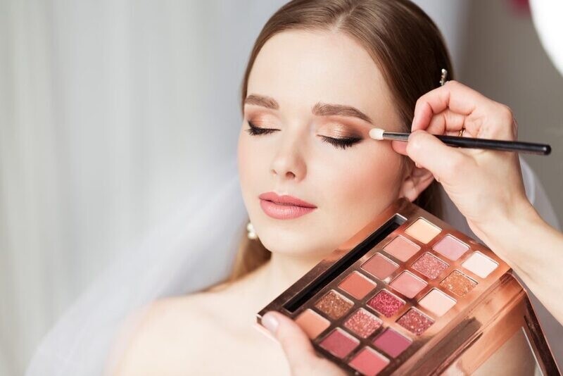 PACK 4 - Belleza Make Up