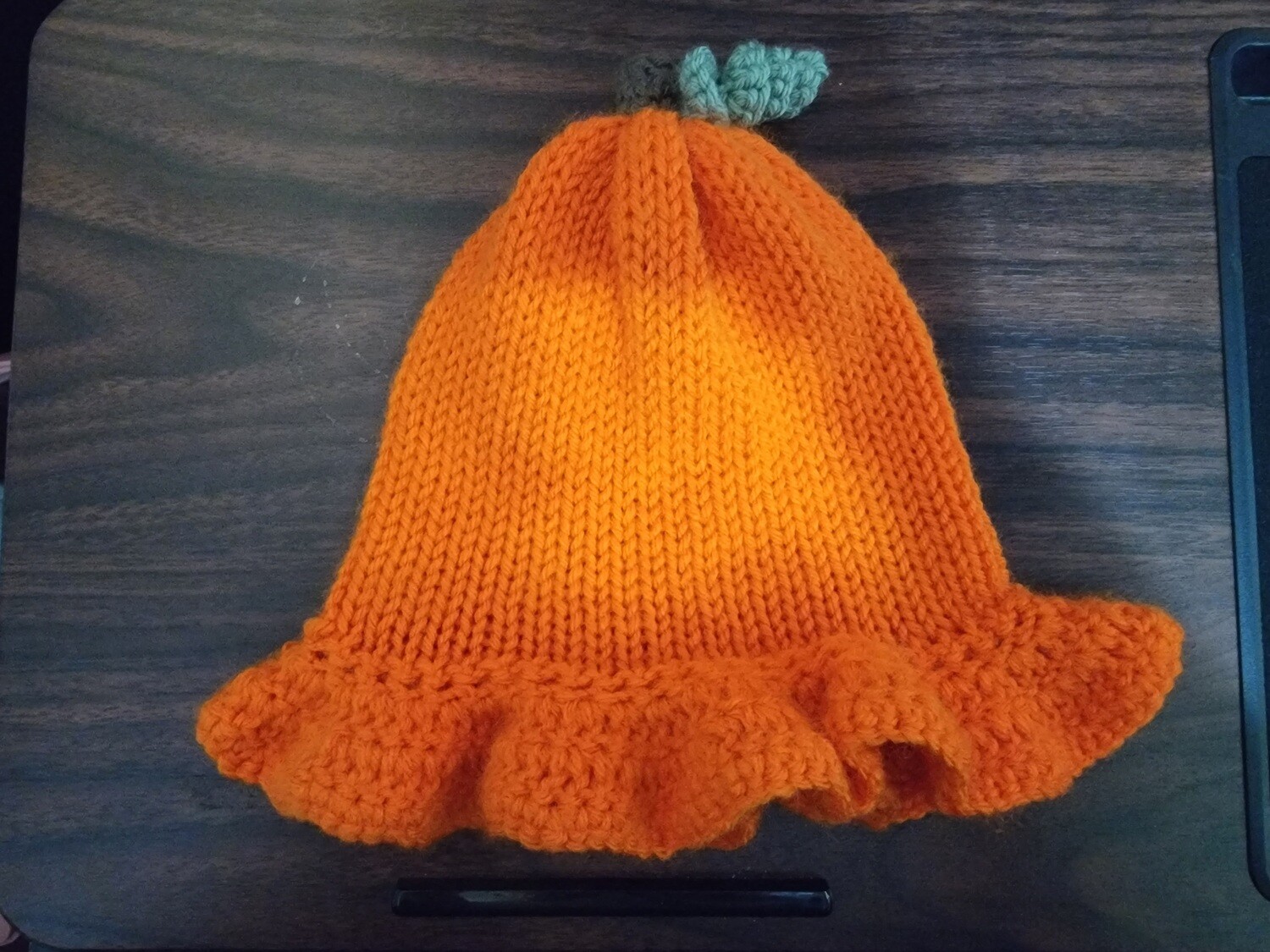 The Great Pumpkin Bucket Hat