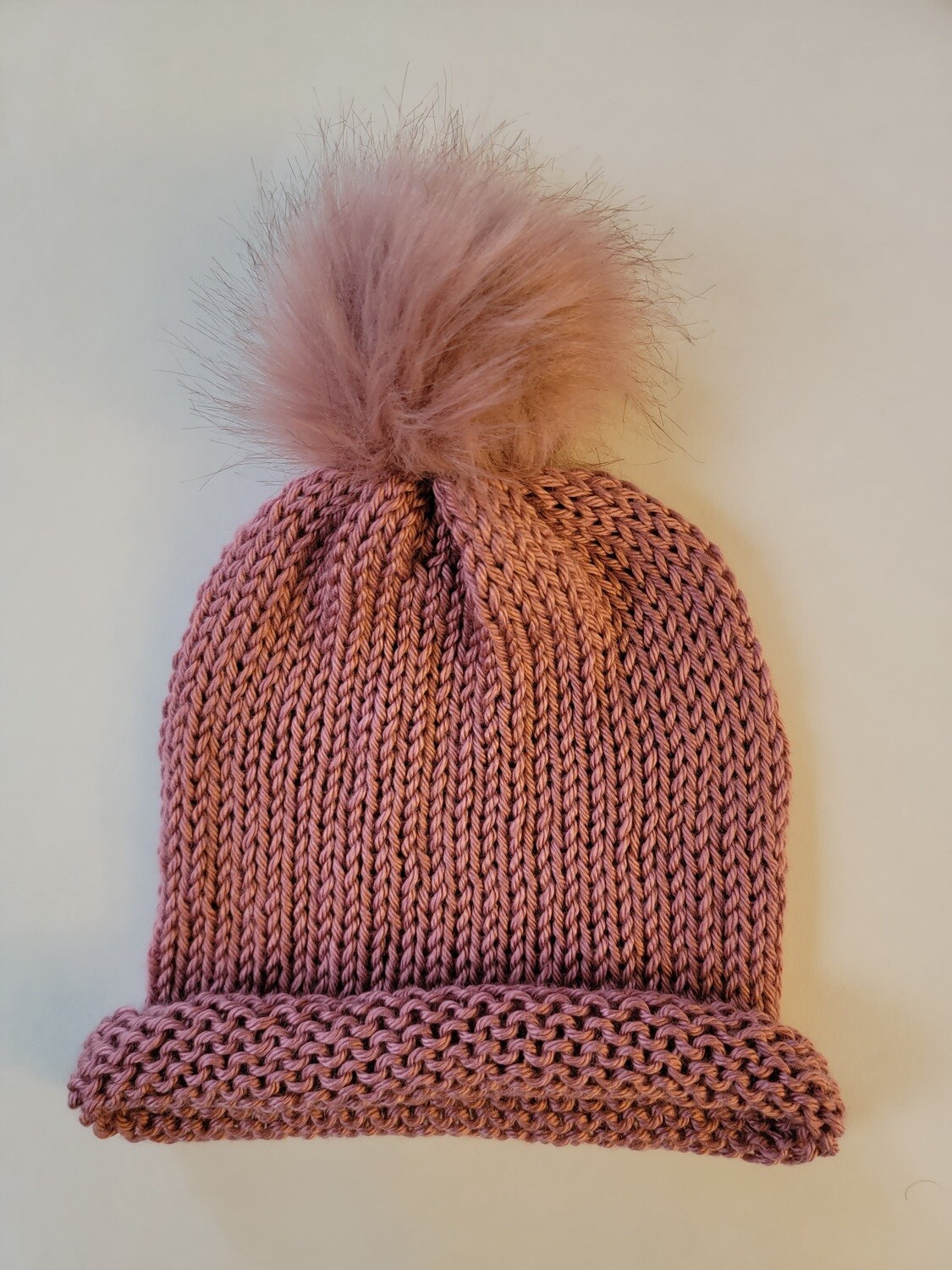 Single Layer Beanie- Winter Hat