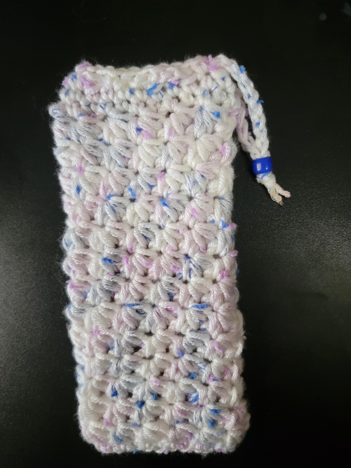 Crochet Glasses Case