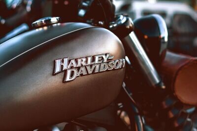 Harley Davidsons for Sale
