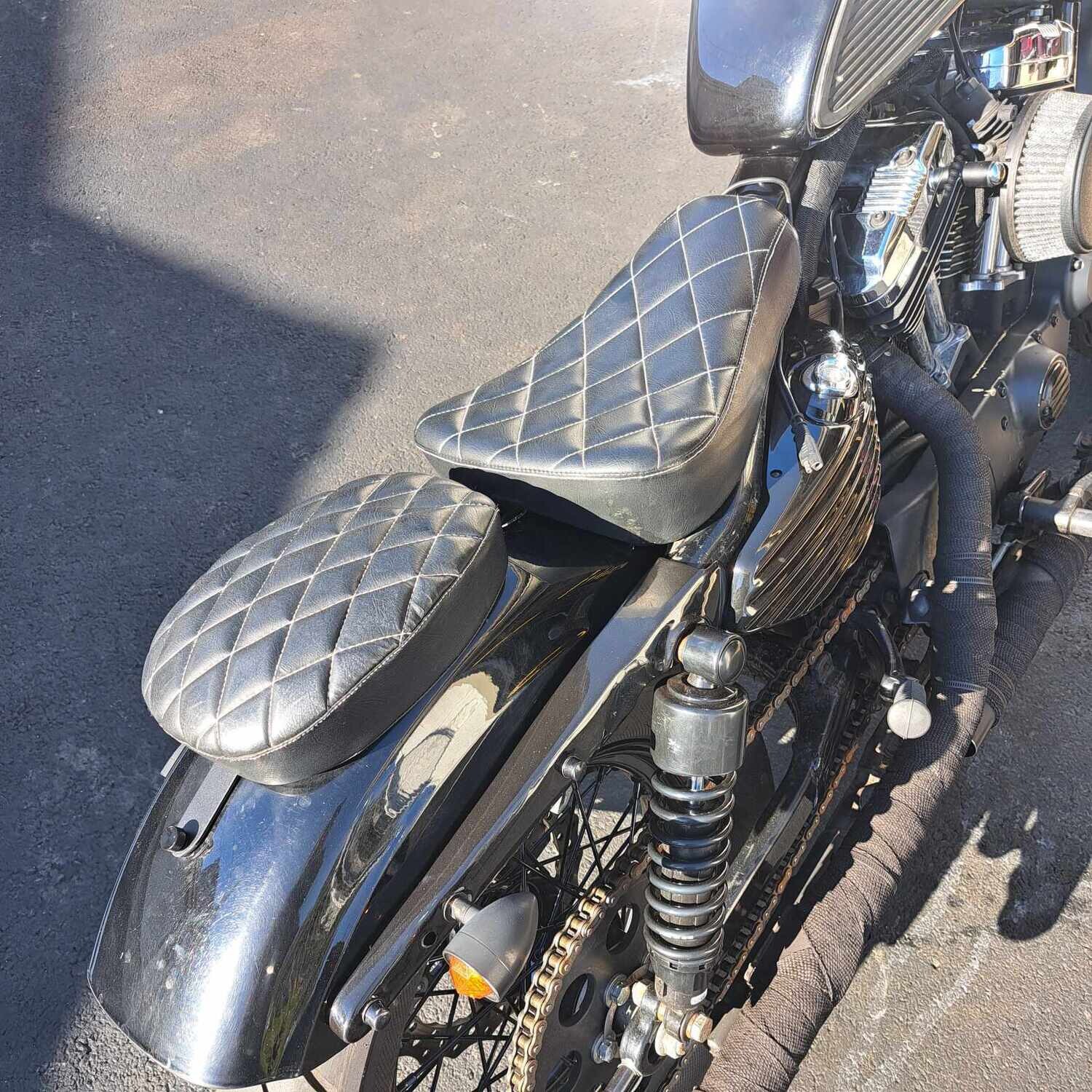 2007 Harley Sportster 1200