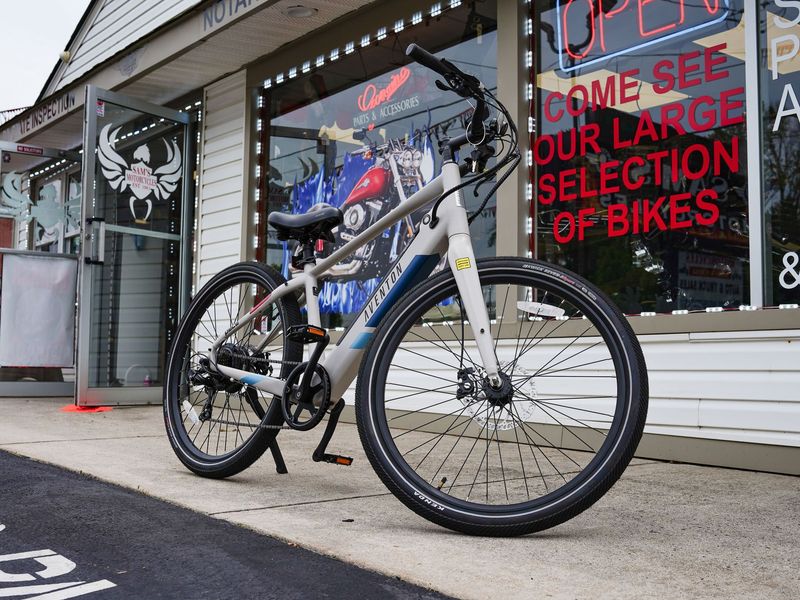 2024 AVENTON E-BIKE