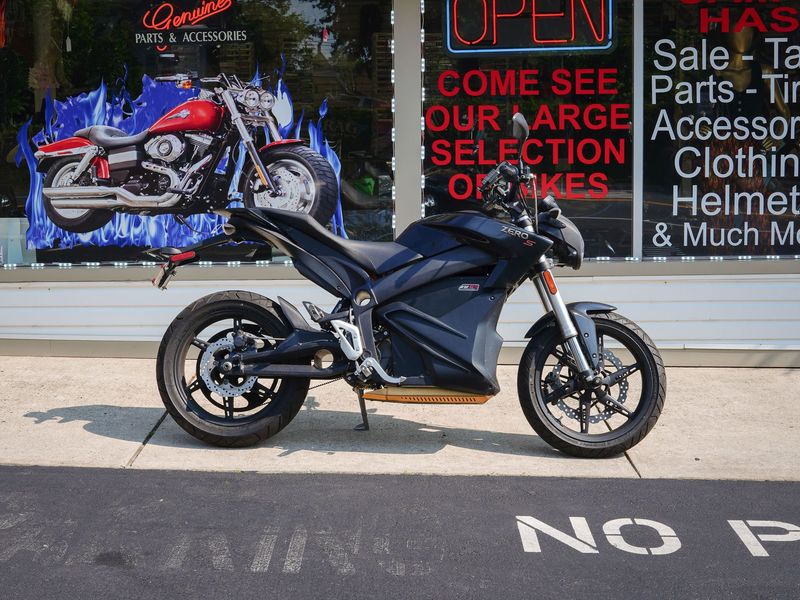ZERO S SERIES