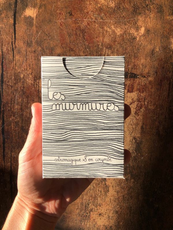 Oracle - Les murmures