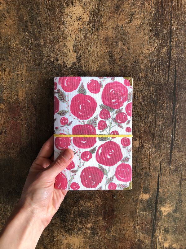 Carnet de bord - Carmen