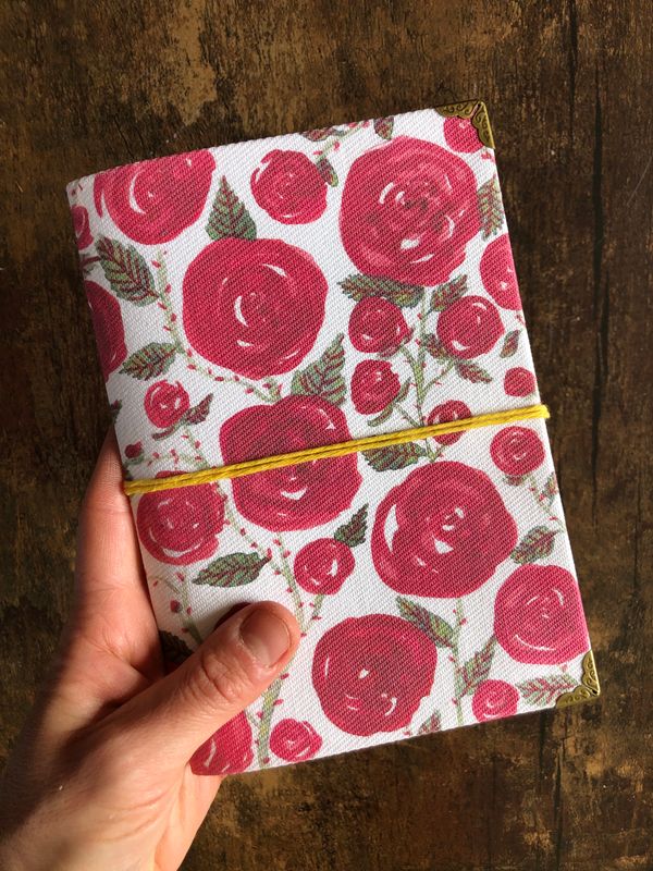 Carnet de bord - Carmen