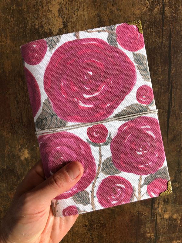 Carnet de bord - Reine