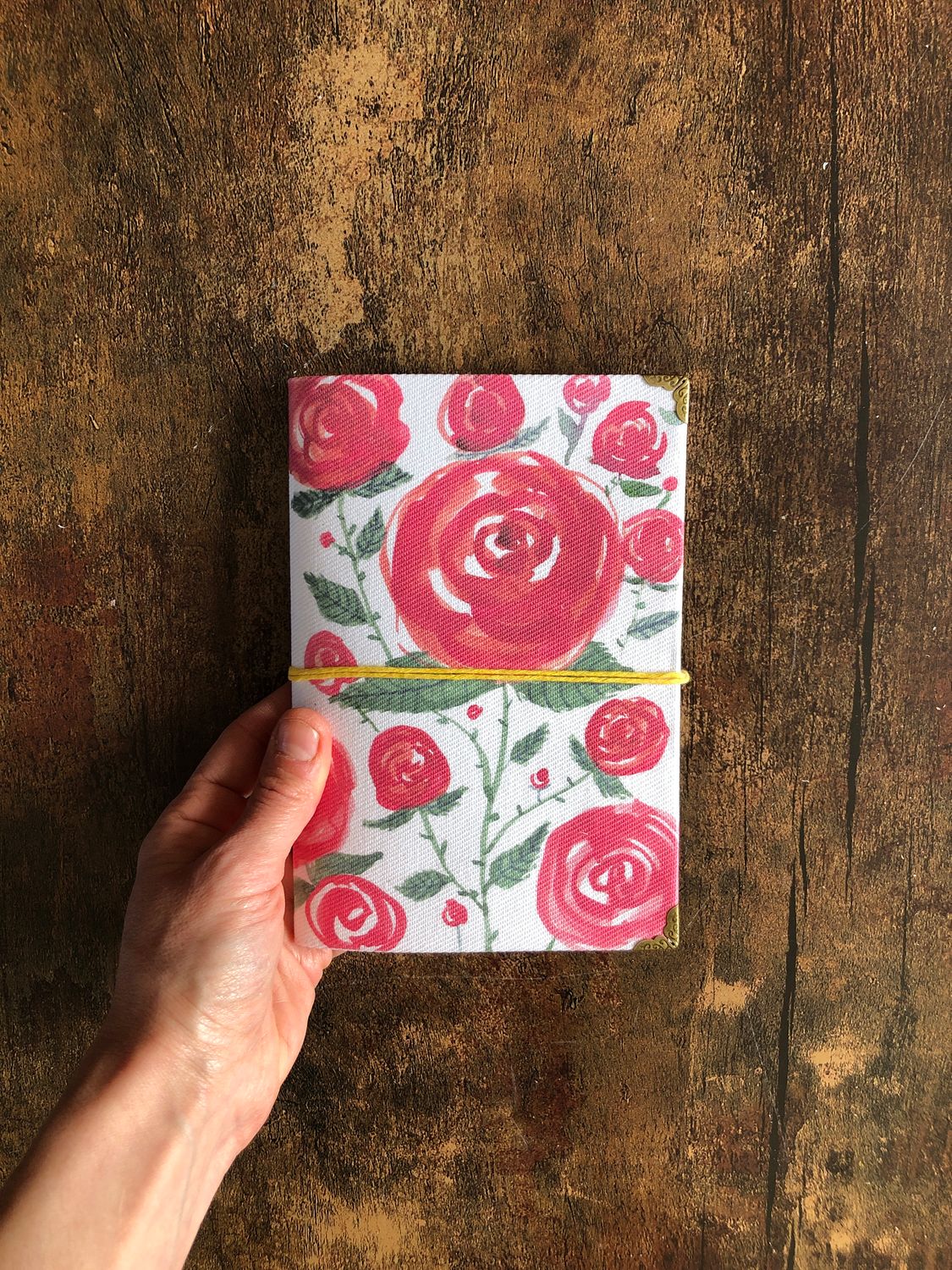 Carnet de bord - Volver