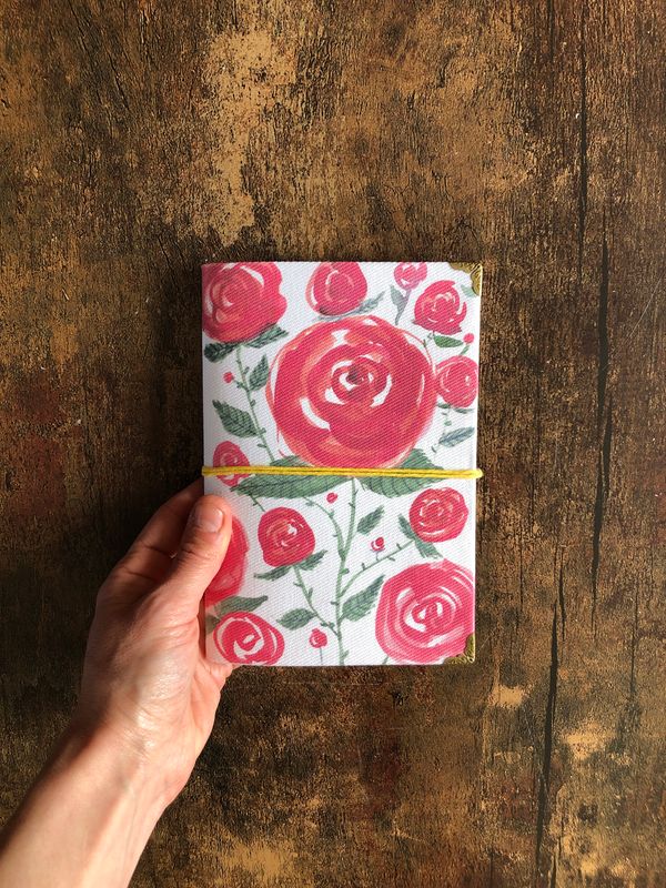 Carnet de bord - Volver